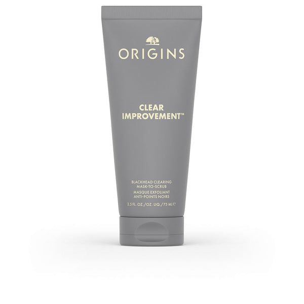 CLEAR IMPROVEMENT blackhead cleansing mask 75 ml-0