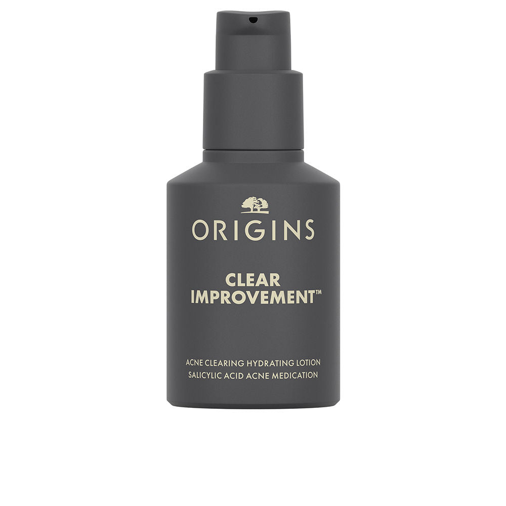 CLEAR IMPROVEMENT anti-acne moisturizing lotion 50 ml-0