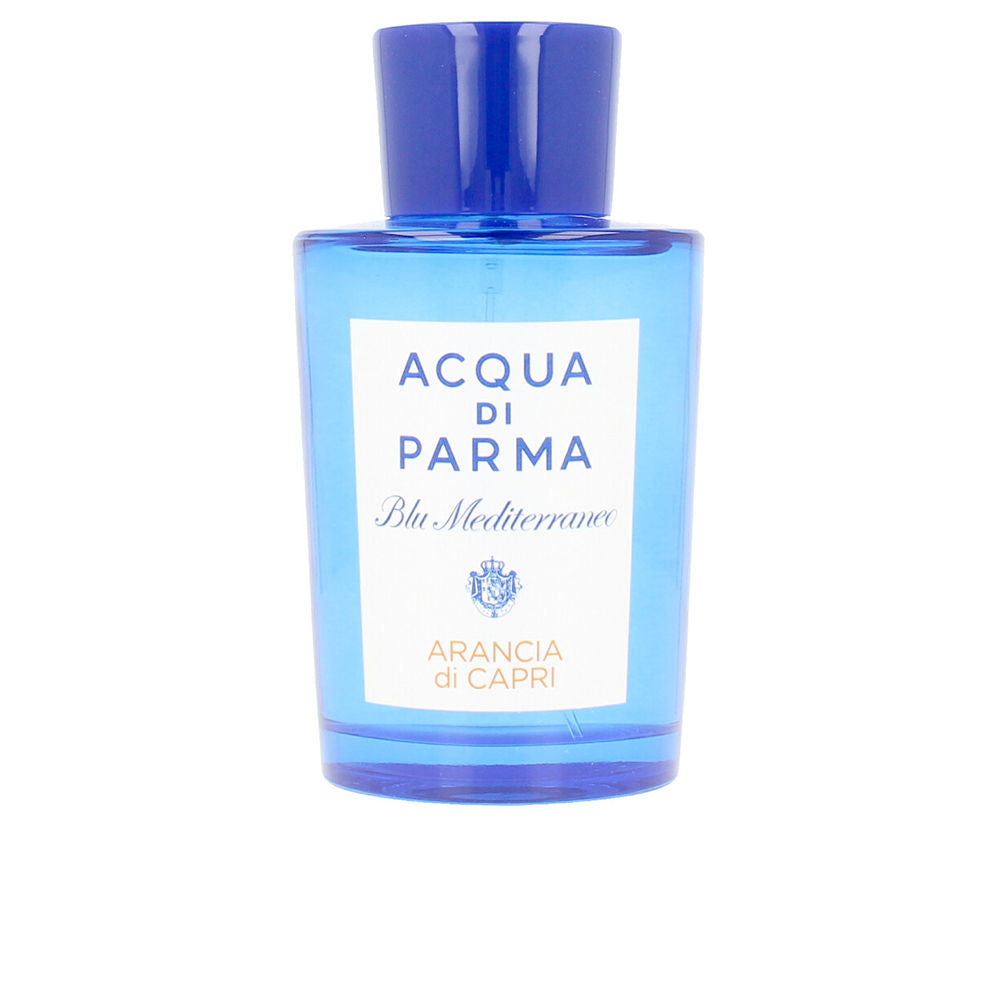 BLU MEDITERRANEO ARANCE DI CAPRI edt vapo 180 ml-0