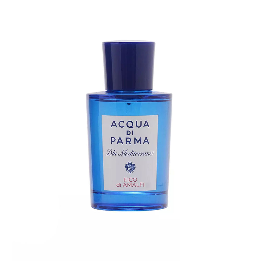 BLU MEDITERRANEO FICO DI AMALFI edt vapo 100 ml-0