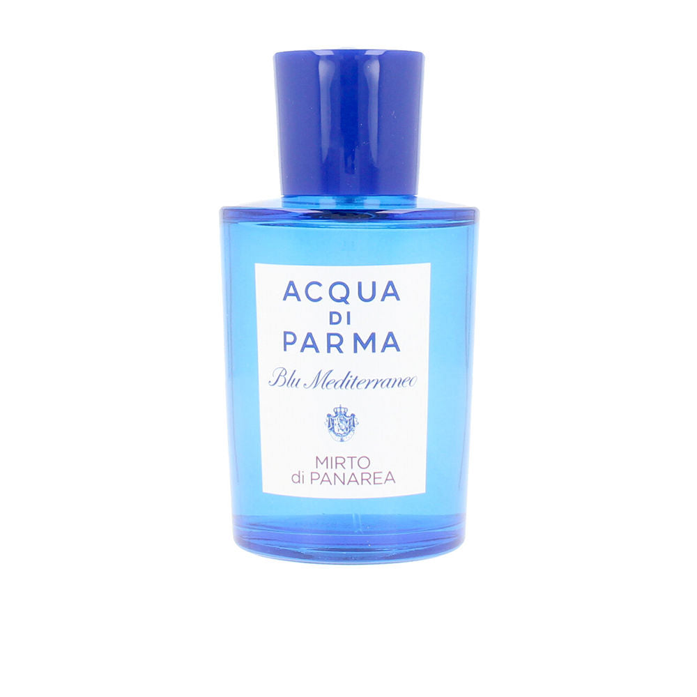 BLU MEDITERRANEO MIRTO DI PANAREA edt vapo 100 ml-0