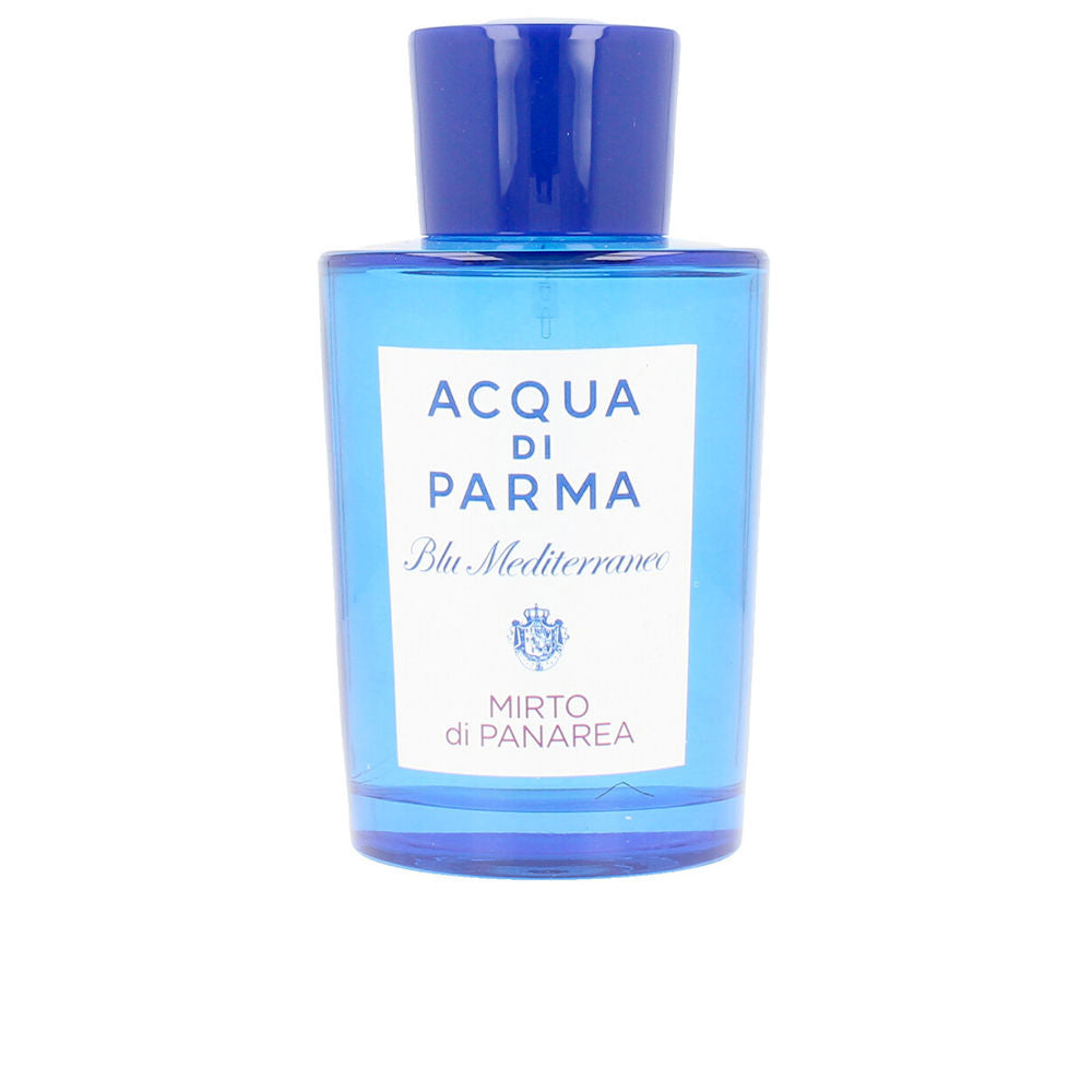 BLU MEDITERRANEO MIRTO DI PANAREA edt vapo 180 ml-0