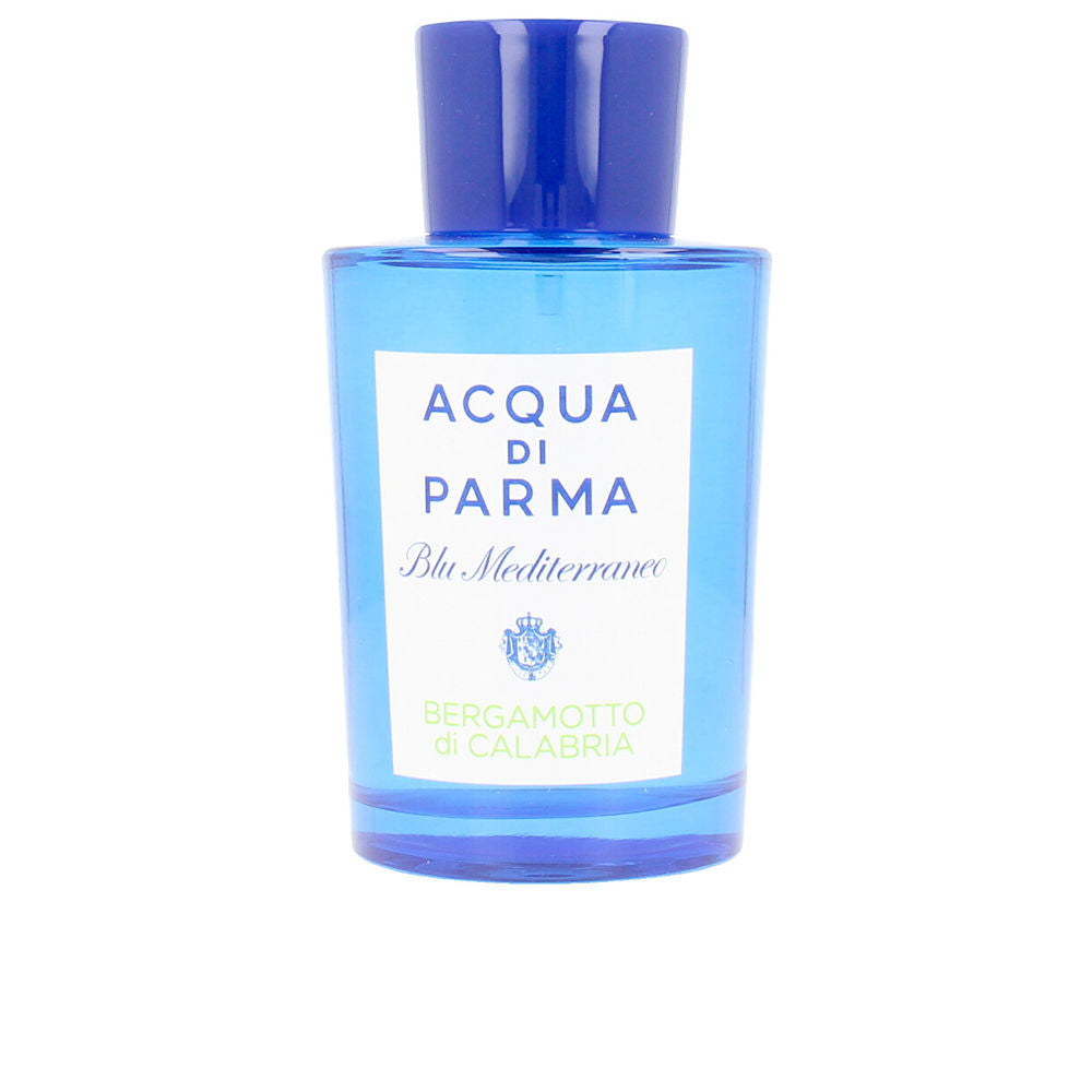 BLU MEDITERRANEO BERGAMOTTO DI CALABRIA edt vapo 180 ml-0