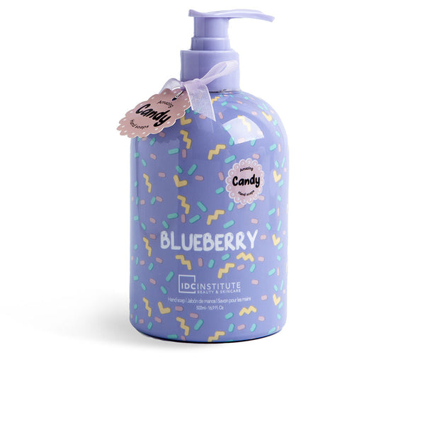 CANDY BLUEBERRY hand soap 500 ml-0