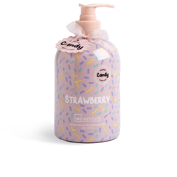 CANDY STRAWBERRY hand soap 500 ml-0