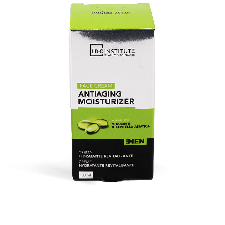 ANTIAGING MOISTURIZER moisturizing facial cream 50 ml-0
