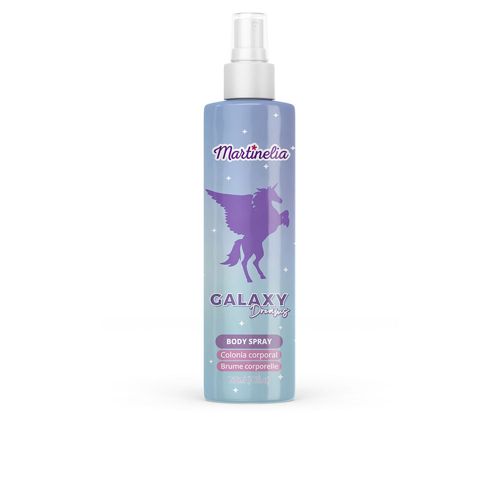 GALAXY DREAMS body mist spray 210 ml-0