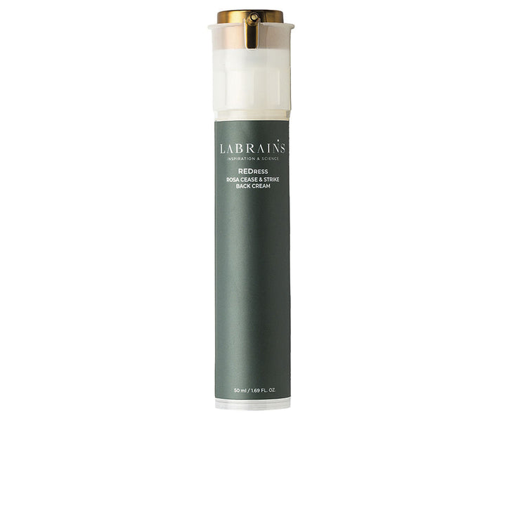 REDRESS PINK CEA &amp; STRIKE BACK cream refill 50 ml-0