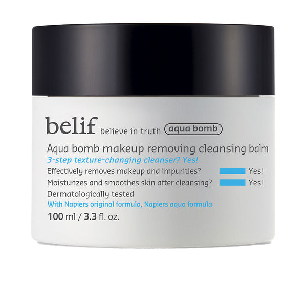 AQUA BOMB makeup remover balm 100 ml-0