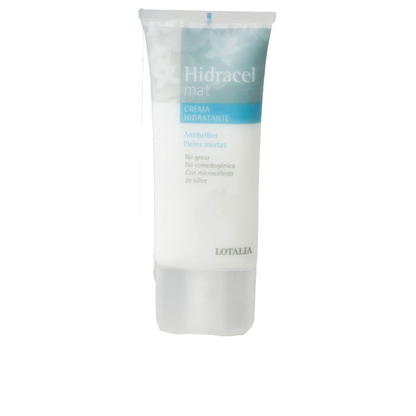 HIDRACEL MAT moisturizing cream 50 ml-0