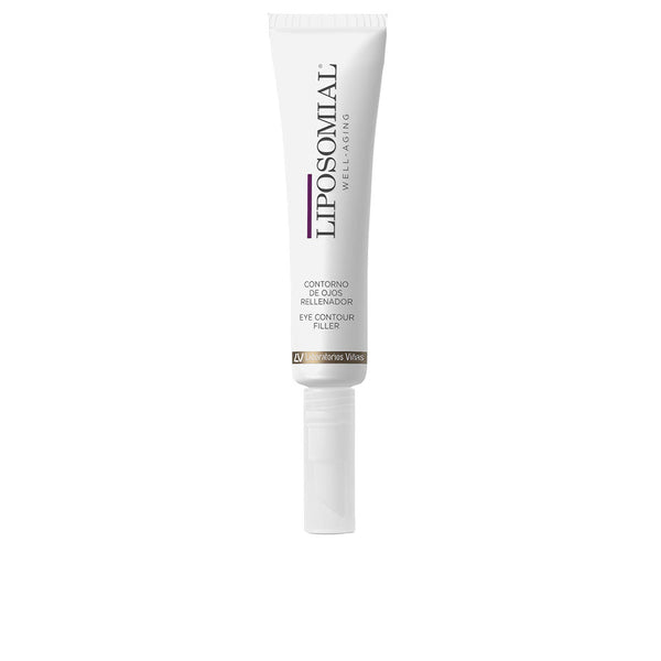 LIPOSOMIAL WELL-AGING eye contour filler 15 ml-0