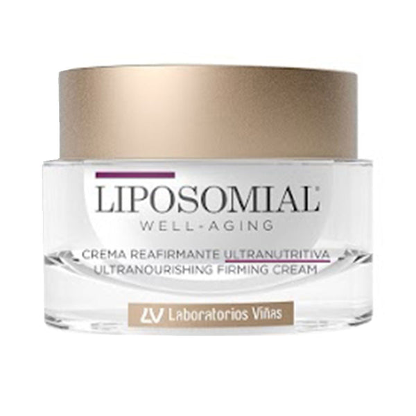 LIPOSOMIAL WELL-AGING ultra-nourishing firming cream 50 ml-0