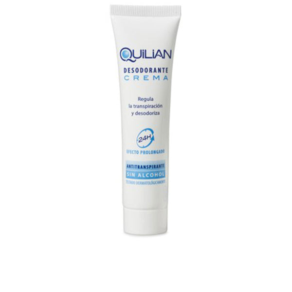 QUILIAN DEODORANT cream 30 ml-0