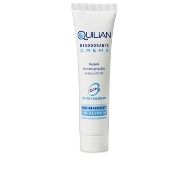 QUILIAN DEODORANT cream 30 ml-0