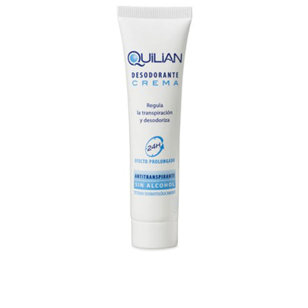 QUILIAN DEODORANT cream 50 ml-0