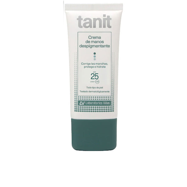 TANIT depigmenting hand cream SPF25 50 ml-0