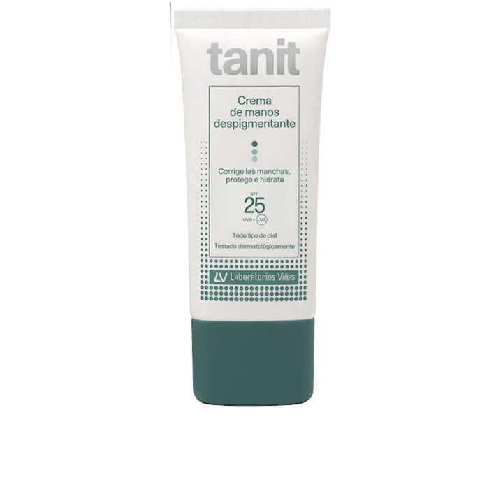 TANIT depigmenting hand cream SPF25 50 ml-0