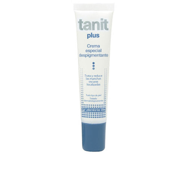 TANIT PLUS special depigmenting cream 15 ml-0