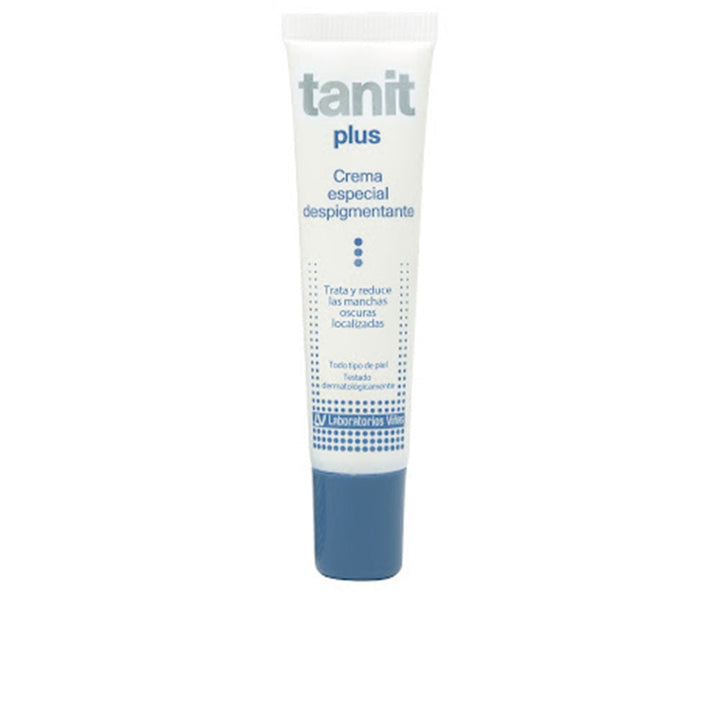 TANIT PLUS special depigmenting cream 15 ml-0