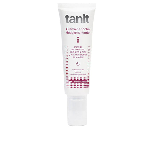 TANIT depigmenting night cream 50 ml-0