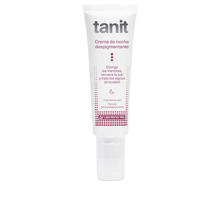 TANIT depigmenting night cream 50 ml-0