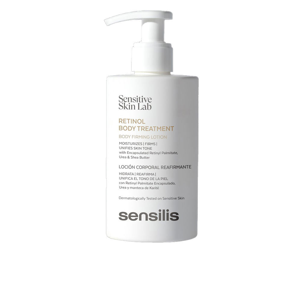 Retinol Body Treatment Reafirmante 200 ml-0