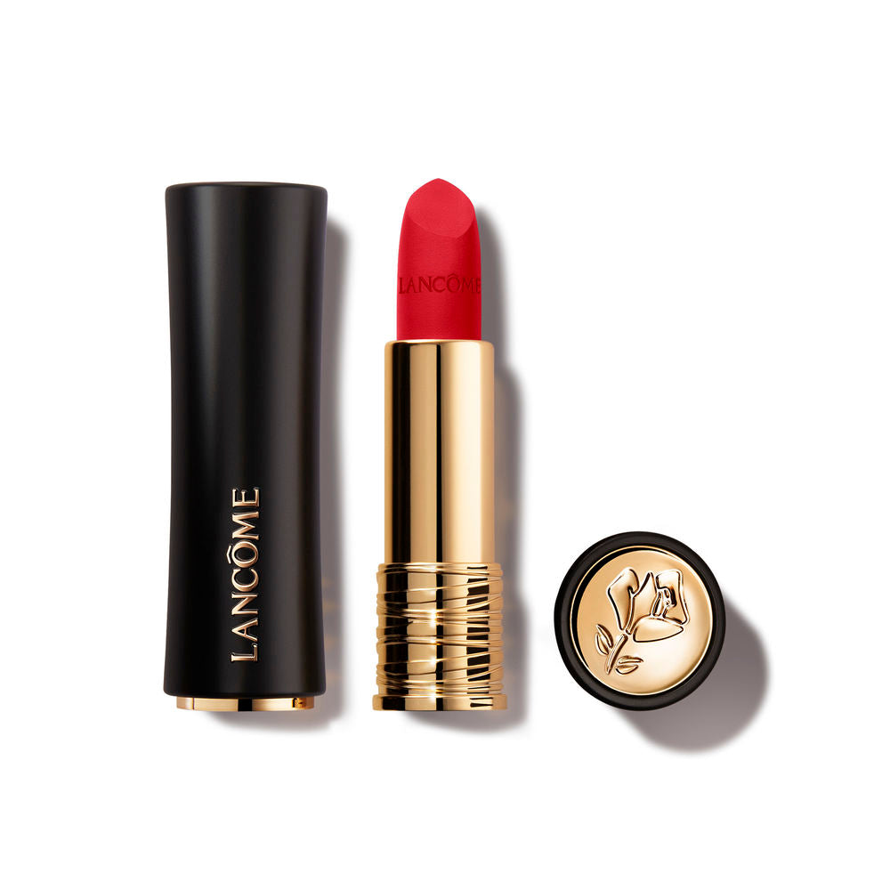L&#39;ABSOLU ROUGE DRAMA MATTE lipstick #505 3.4 gr-0