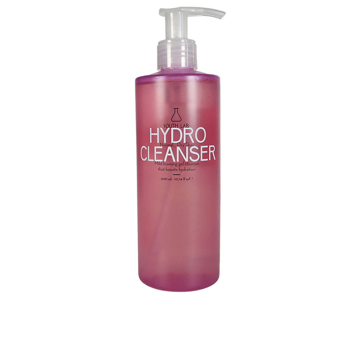 HYDRO CLEANSER normal/dry skin 300 ml-0