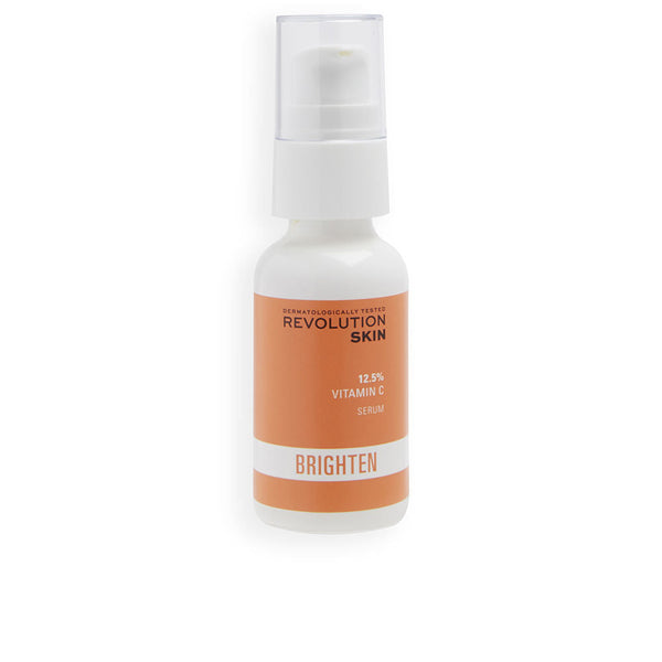 BRIGHTEN 12.5% vitamin C radiance serum 30 ml-0