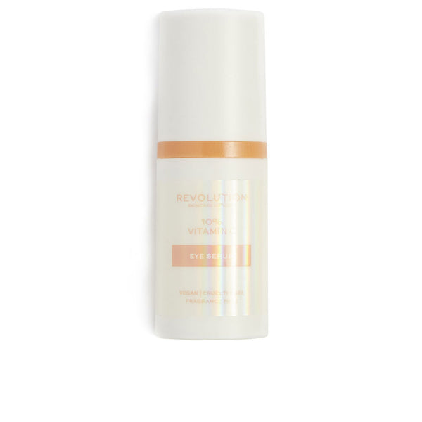 10% VITAMIN C power eye serum 15 ml-0
