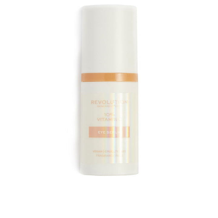 10% VITAMIN C power eye serum 15 ml-0
