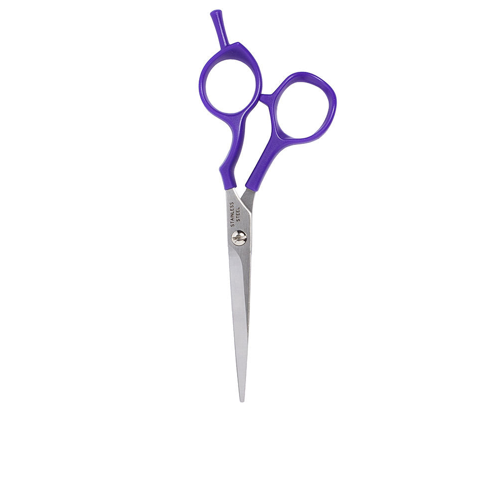 STEINHART ACADEMY OFFSET scissors #5½&quot;-purple 1 u-0
