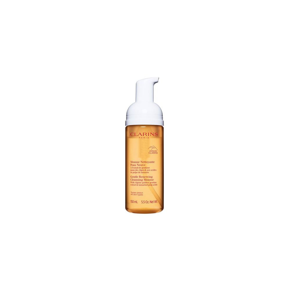 New skin CLEANSING FOAM 150 ml-0