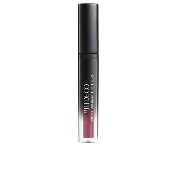 MAT PASSION lip fluid #72-pinky swear 3 ml-0