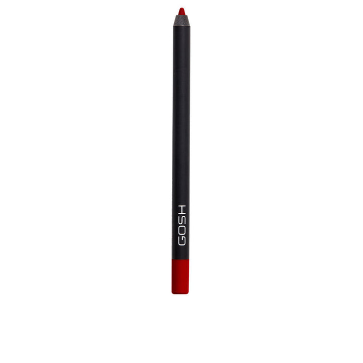 VELVET TOUCH waterproof lipliner #016-the red 1.20 gr-0