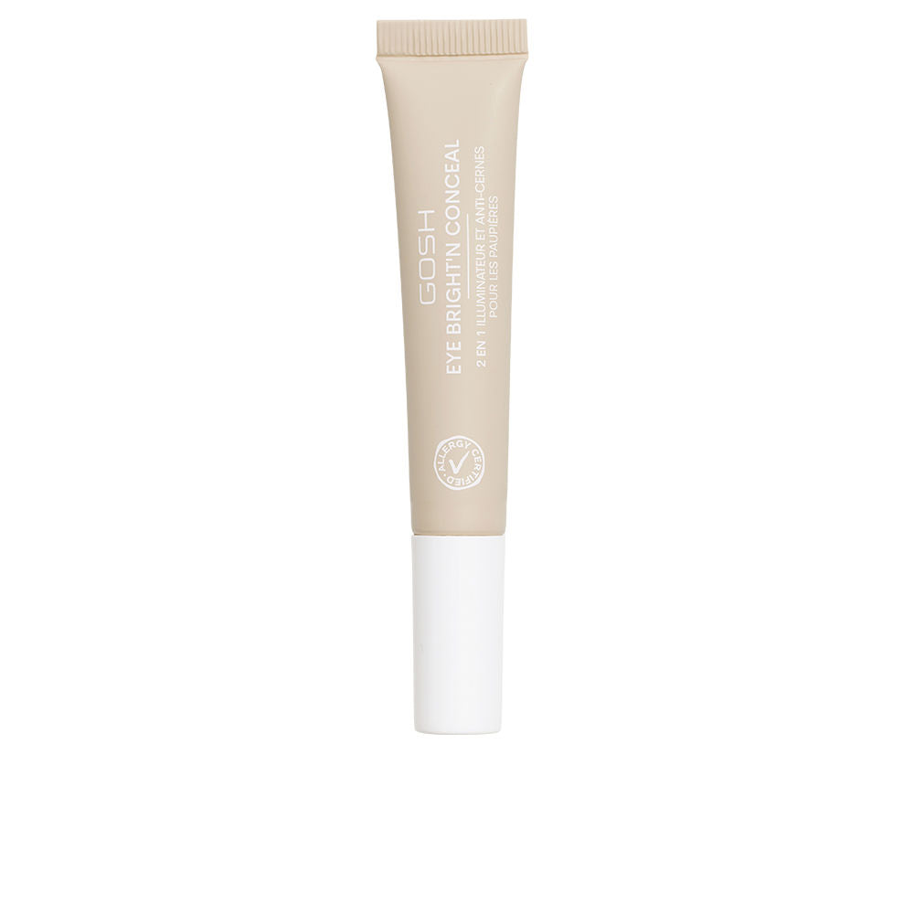 EYE BRIGHT&#39;N CONCEAL liquid concealer #001 12 ml-0