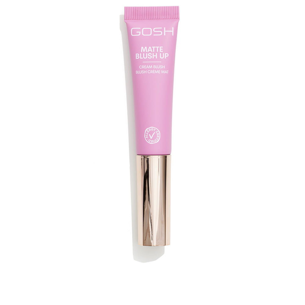 MATTE BLUSH UP cream blush #001-Hot Pink 14 ml-0