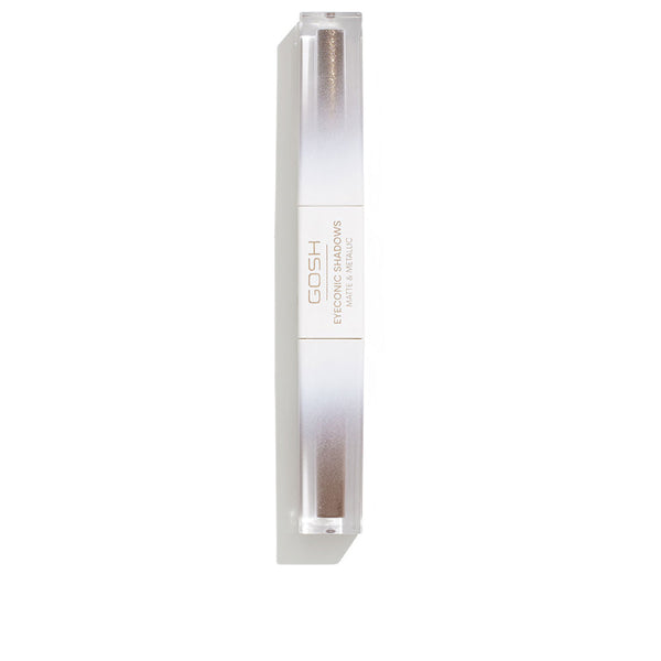EYECONIC SHADOWS matte and metallic #003-savage 2 ml-0