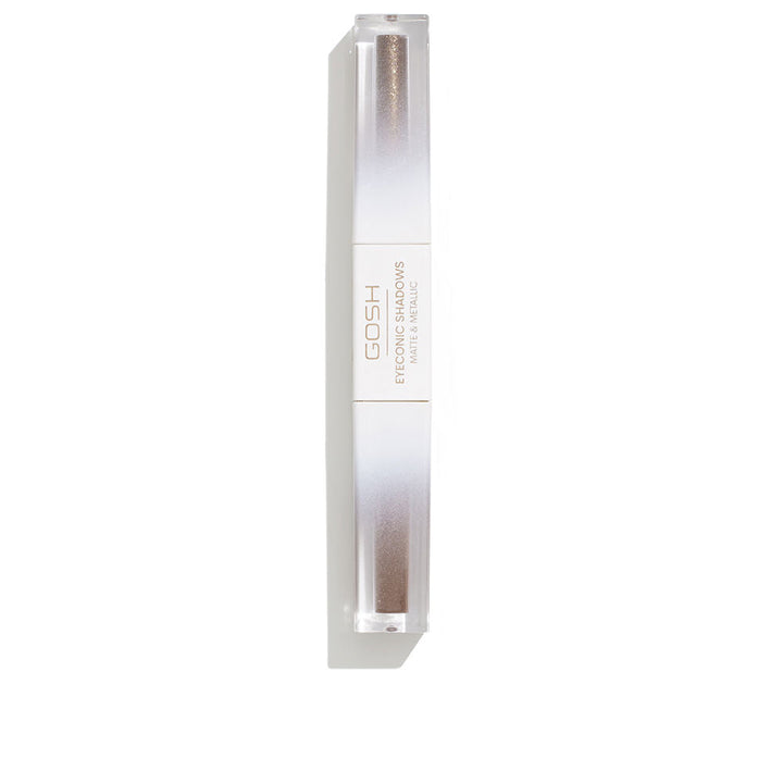 EYECONIC SHADOWS matte and metallic #003-savage 2 ml-0