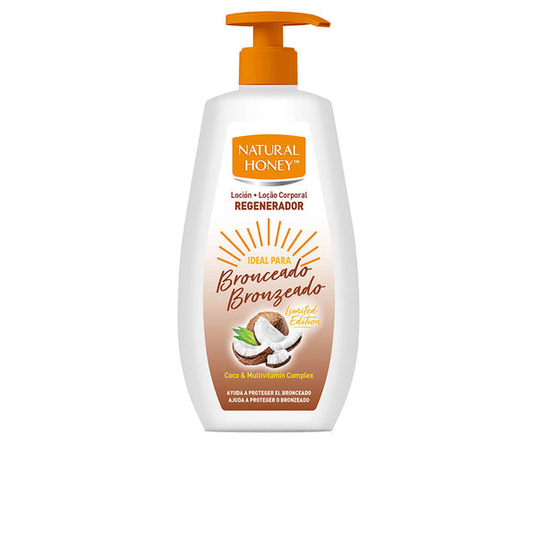 COCO BRONZEADO body lotion 360 ml-0