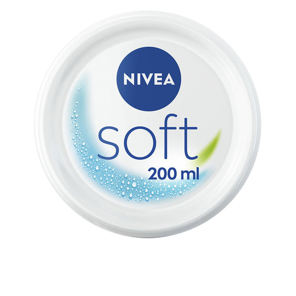 SOFT moisturizing cream 200 ml-0