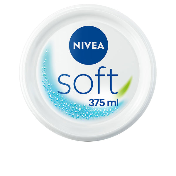 SOFT moisturizing cream 375 ml-0