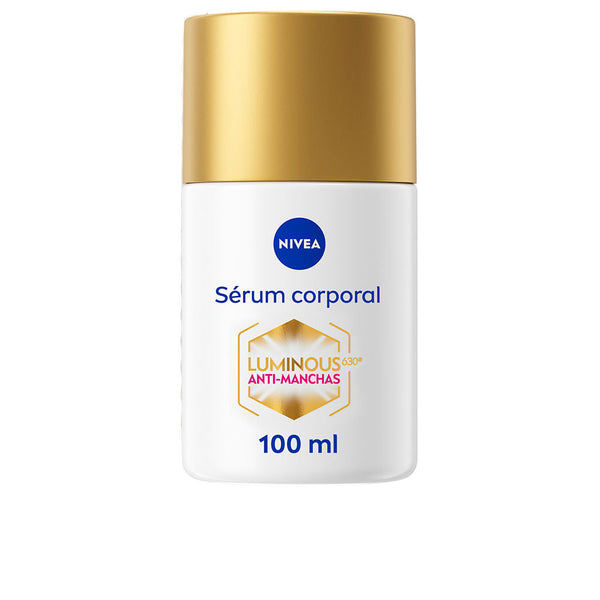 LUMINOUS 630º ANTI-MARKS anti-stretch mark serum 100 ml-0