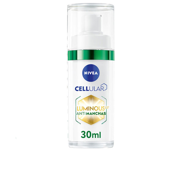 LUMINOUS 630º ANTI-SPOINT post-acne marks serum 30 ml-0