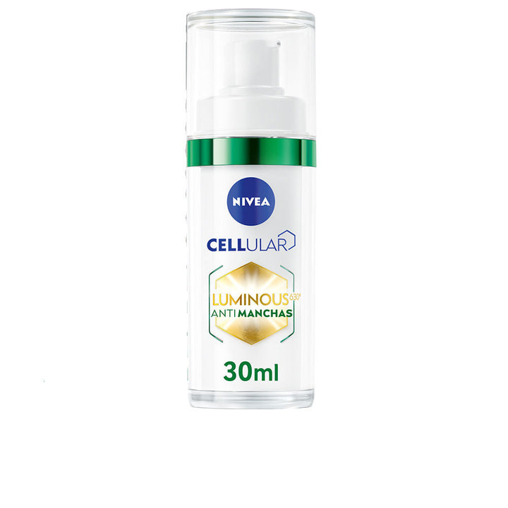 LUMINOUS 630º ANTI-SPOINT post-acne marks serum 30 ml-0