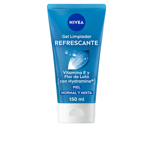 REFRESHING water-based cleansing gel 150 ml-0
