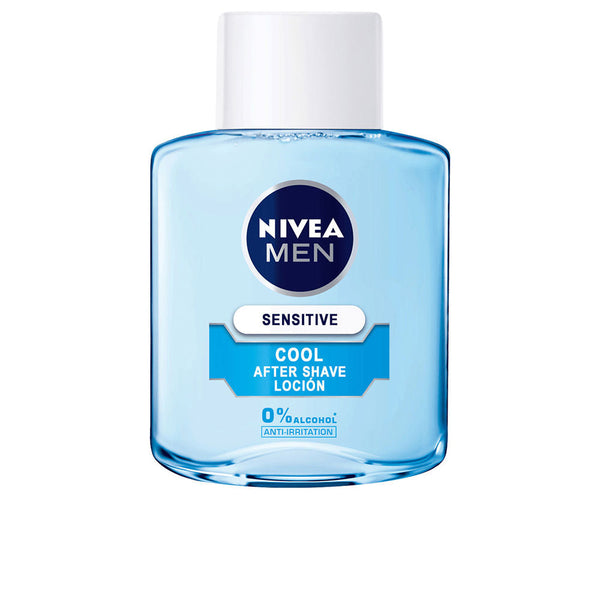 MEN SENSITIVE corpensitive lotion 100 ml-0