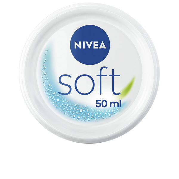 SOFT moisturizing cream 50 ml-0