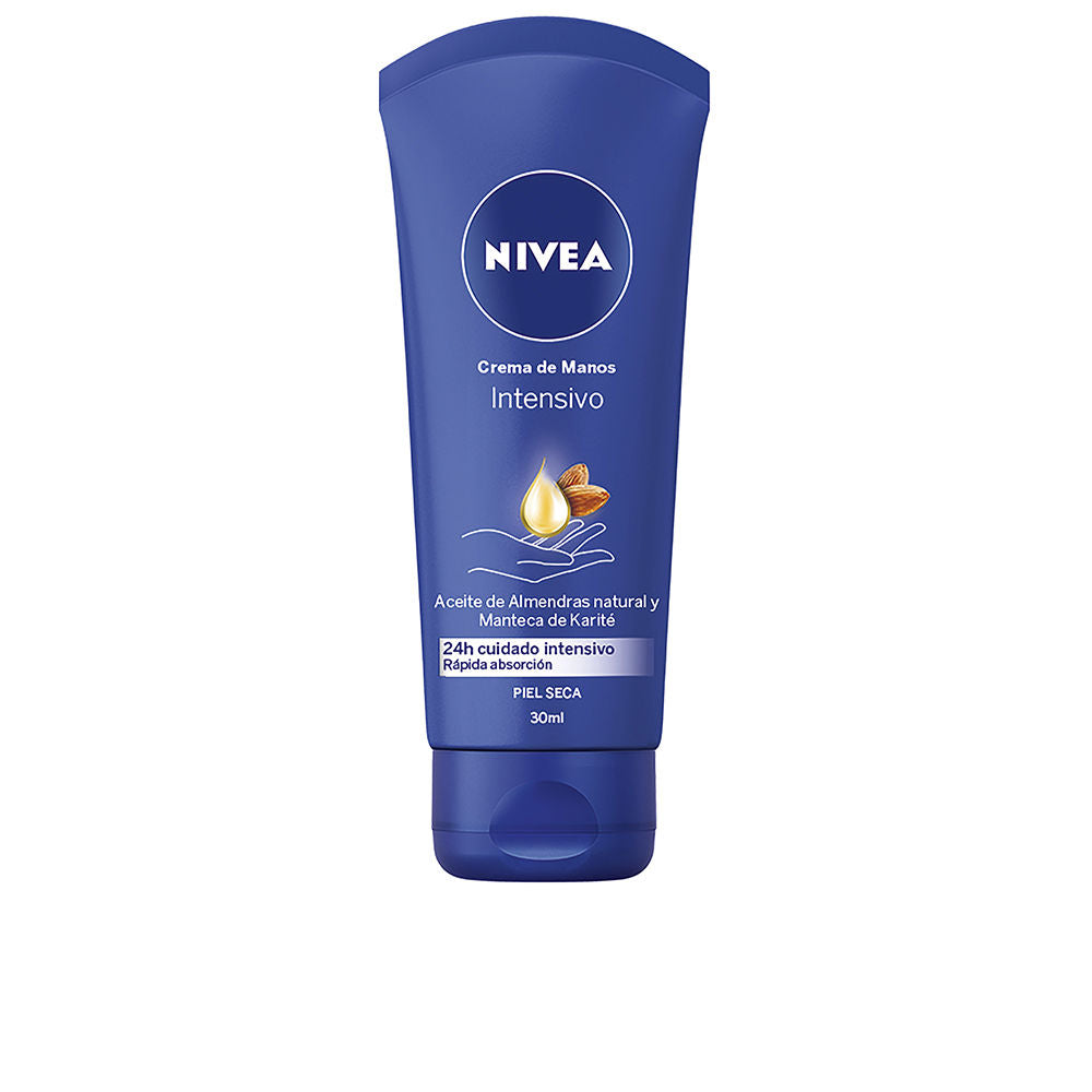 INTENSIVE hand care almond oil 30 ml-0