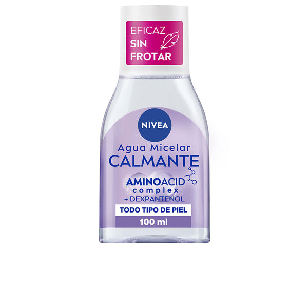 Soothing MICELLAR WATER 100 ml-0